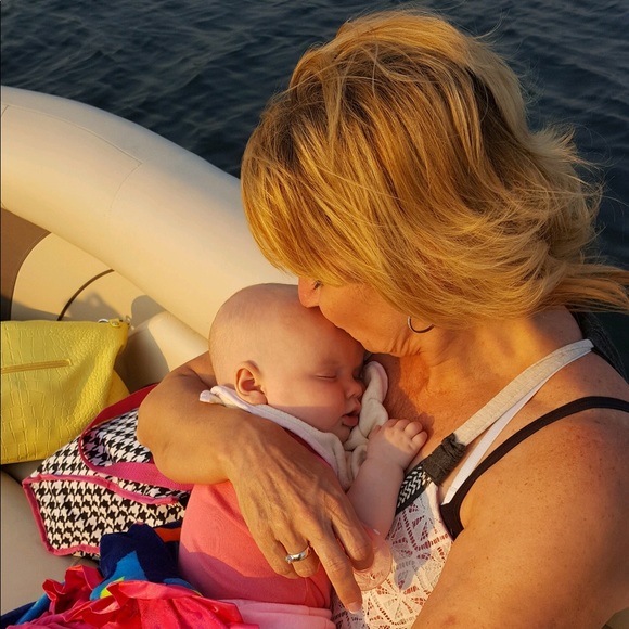 Meet your Posher, Teri - Picture 1 of 1